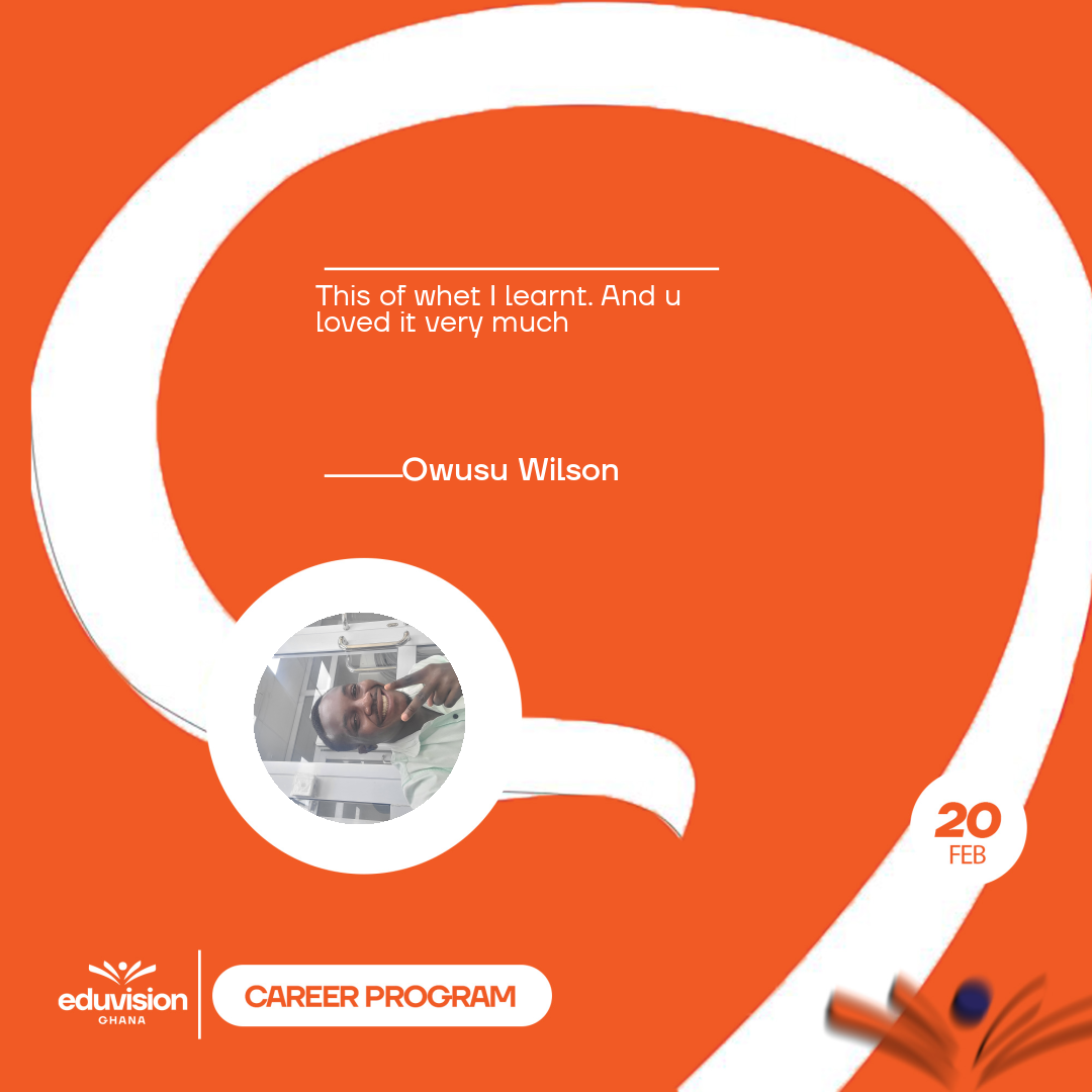 Owusu Wilson's Flyer