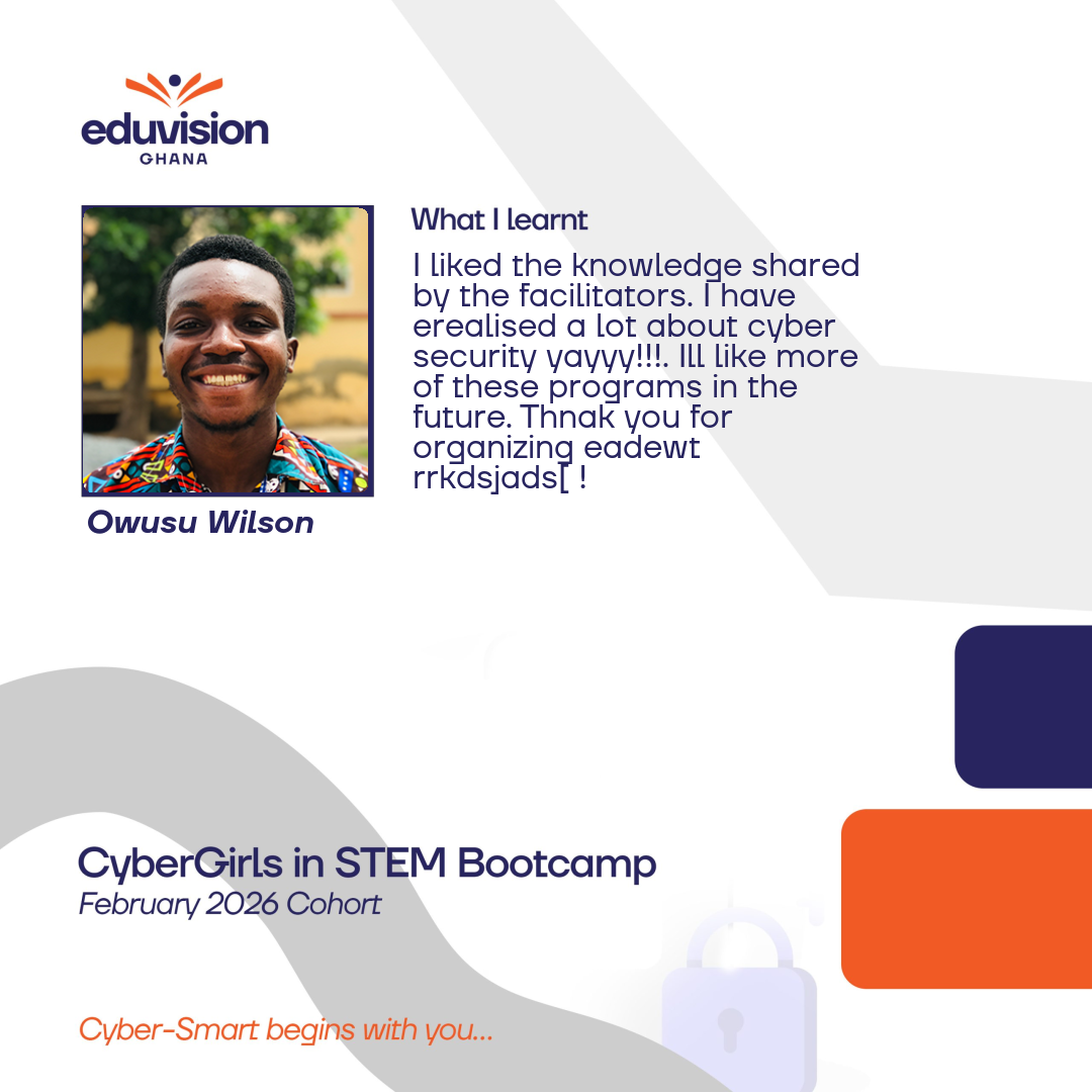 Owusu Wilson's Flyer
