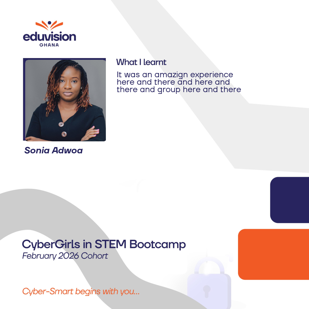 Sonia Adwoa's Flyer