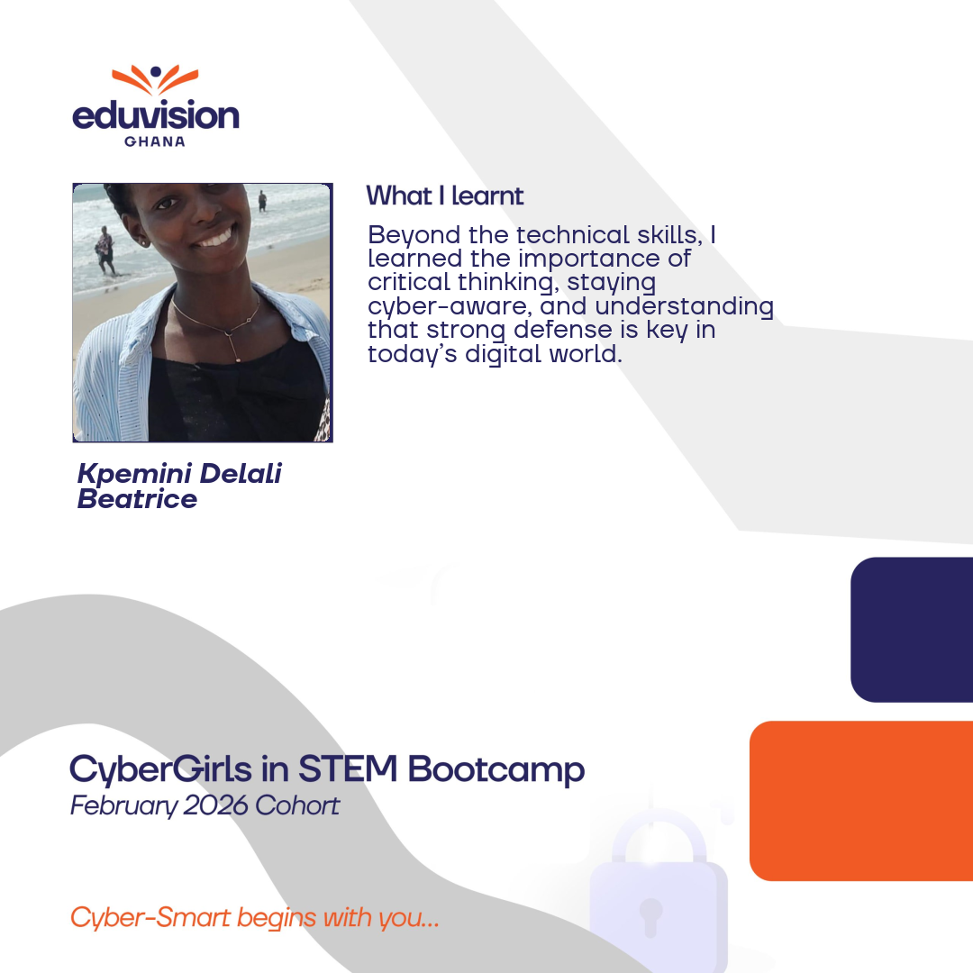 Kpemini Delali Beatrice's Flyer