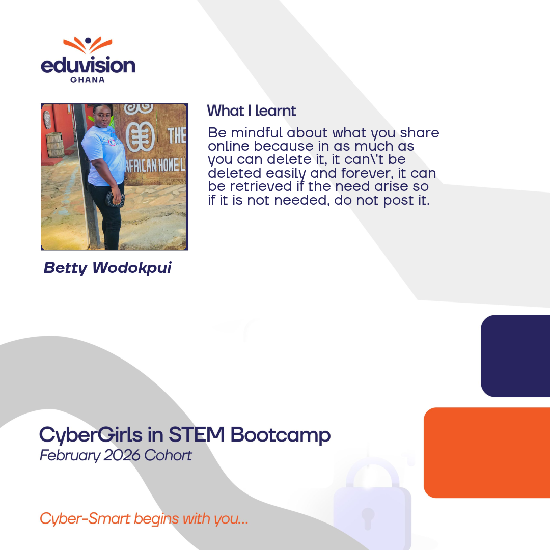 Betty Wodokpui's Flyer