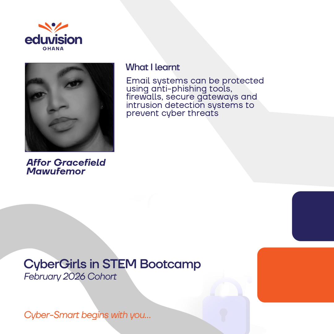 Affor Gracefield Mawufemor's Flyer